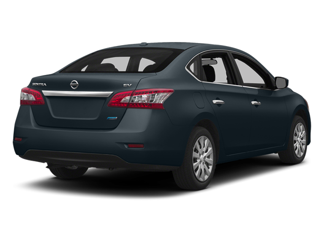 Used 2013 Nissan Sentra SV with VIN 3N1AB7AP1DL777835 for sale in Mcdonald, TN
