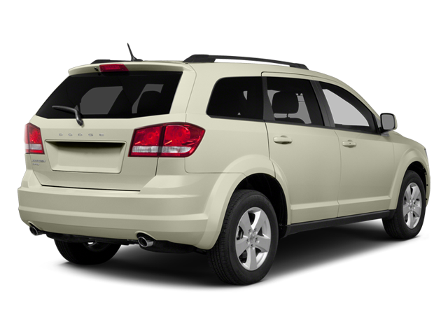 2014 Dodge Journey American Value Pkg