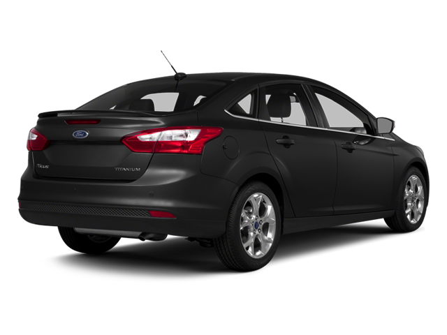 Used 2014 Ford Focus SE with VIN 1FADP3F29EL114940 for sale in McDonald, TN