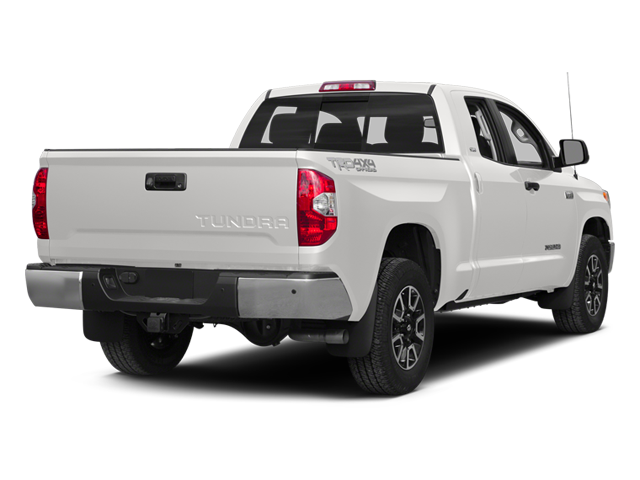2014 Toyota Tundra 2WD Truck SR5