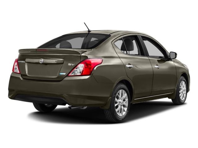 Used 2016 Nissan Versa Sedan SV with VIN 3N1CN7AP8GL860649 for sale in McDonald, TN