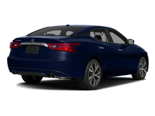 2017 Nissan Maxima SV