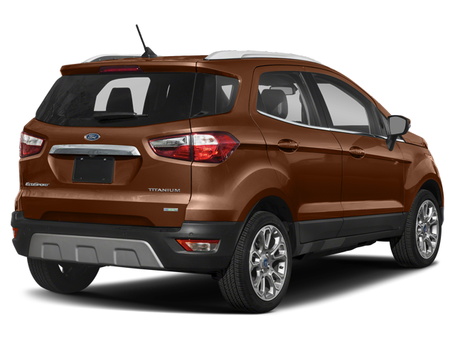 Used 2018 Ford Ecosport Titanium with VIN MAJ6P1WL4JC195801 for sale in Mcdonald, TN