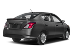 2018 Nissan Versa Sedan S Plus