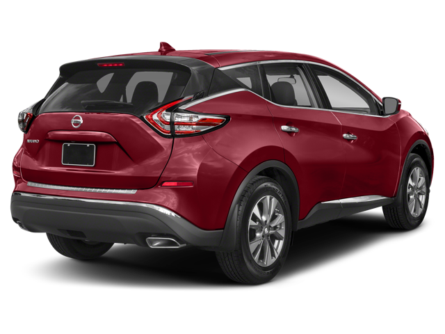 Used 2018 Nissan Murano SL with VIN 5N1AZ2MG1JN166332 for sale in Mcdonald, TN
