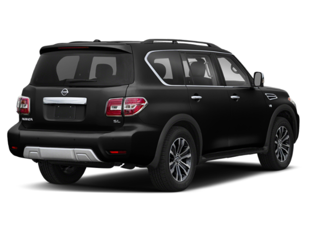 2018 Nissan Armada SL