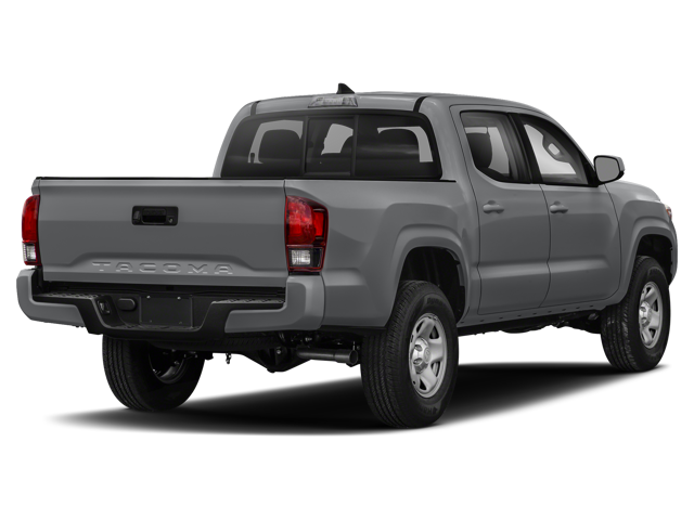2019 Toyota Tacoma 2WD SR5