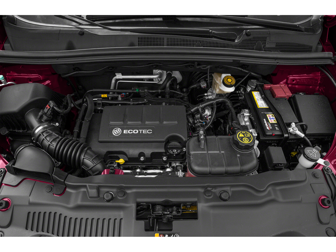 2015 Buick Encore Base