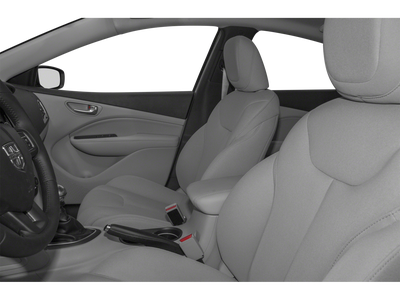 2015 Dodge Dart SE