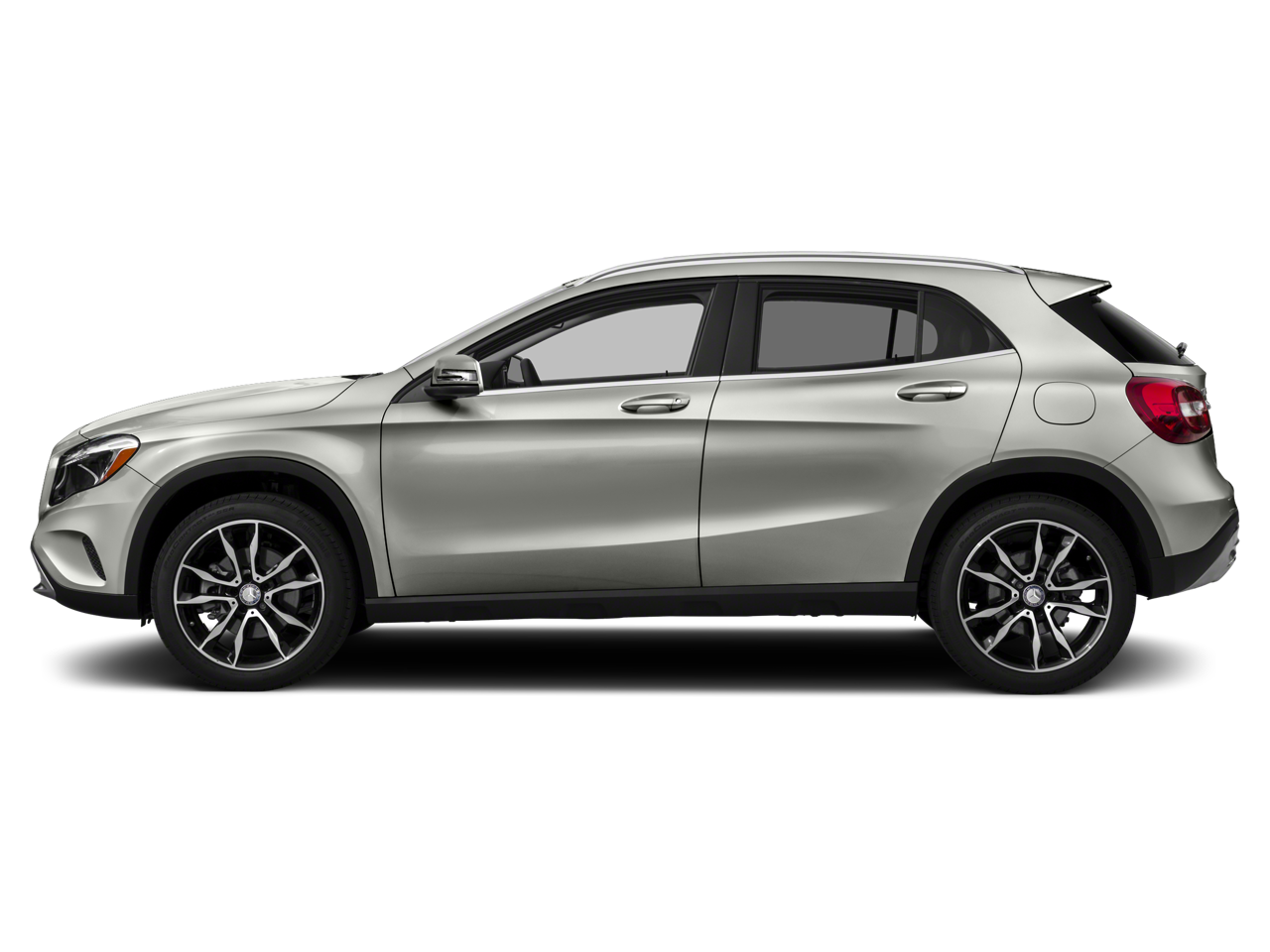 2015 Mercedes-Benz GLA GLA 250