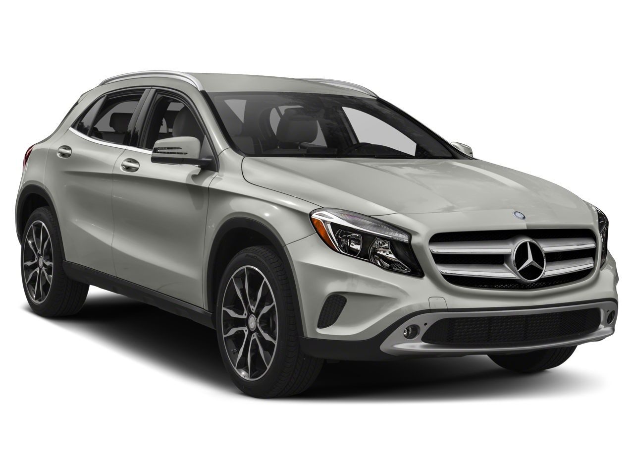 2015 Mercedes-Benz GLA GLA 250