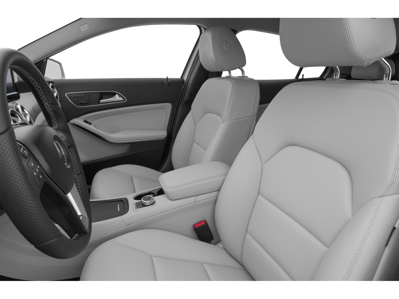 2015 Mercedes-Benz GLA GLA 250