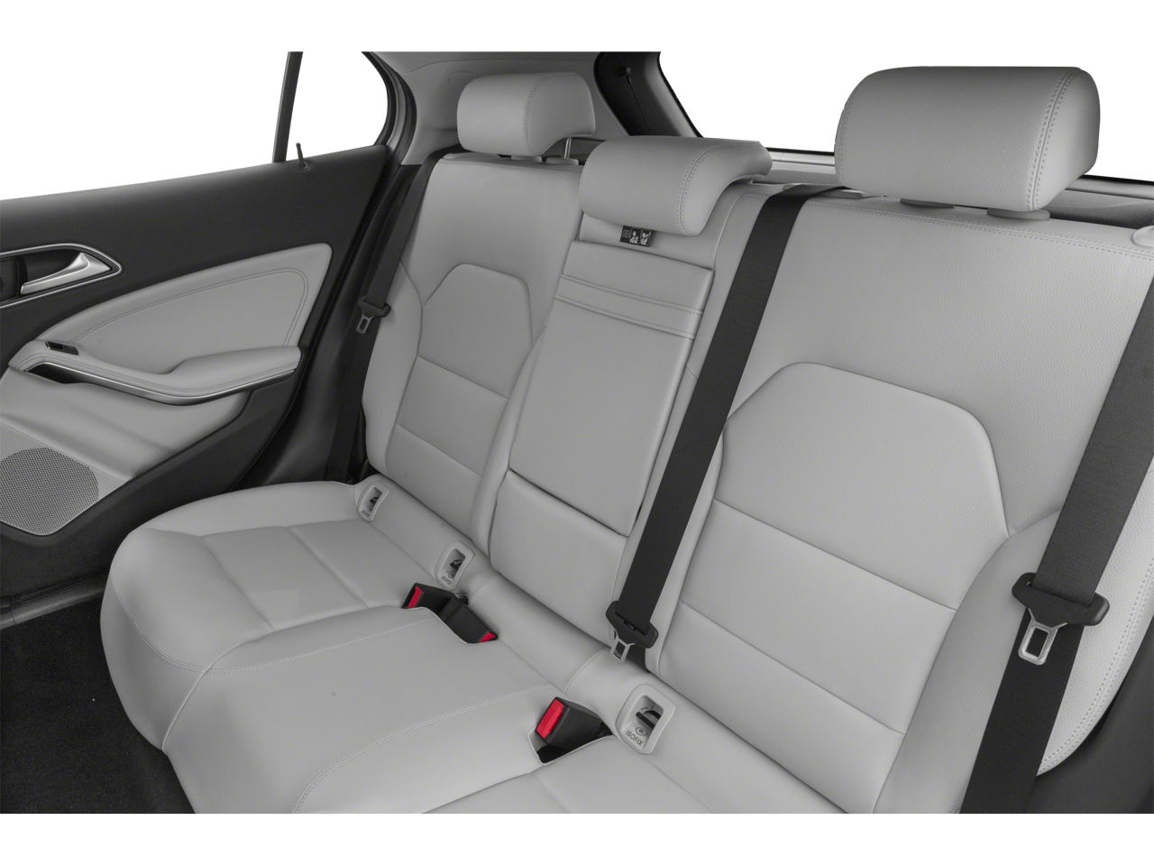 2015 Mercedes-Benz GLA GLA 250