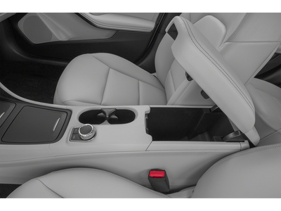 2015 Mercedes-Benz GLA GLA 250