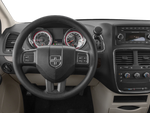 2016 Dodge Grand Caravan SXT Plus