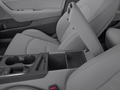 2016 Hyundai Sonata 2.4L Sport