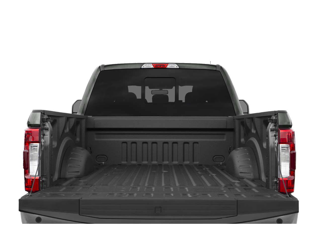 2019 Ford Super Duty F-250 SRW LARIAT