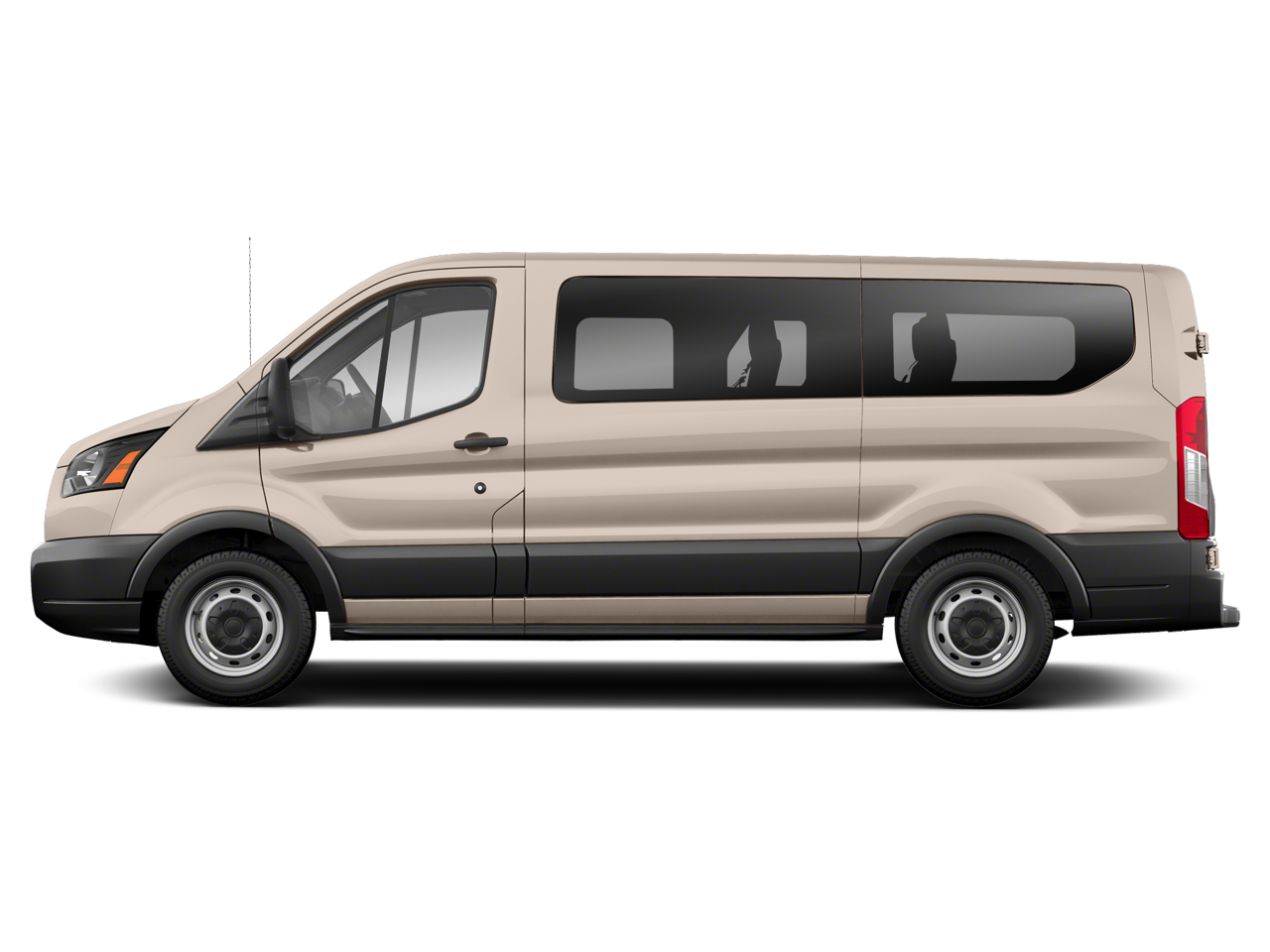 2019 Ford Transit Passenger Wagon XLT