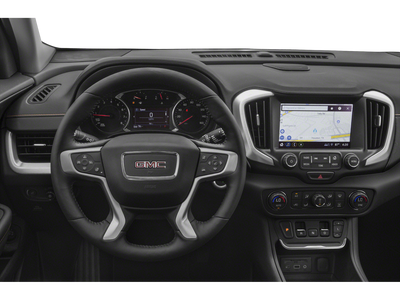 2019 GMC Terrain SLT Diesel