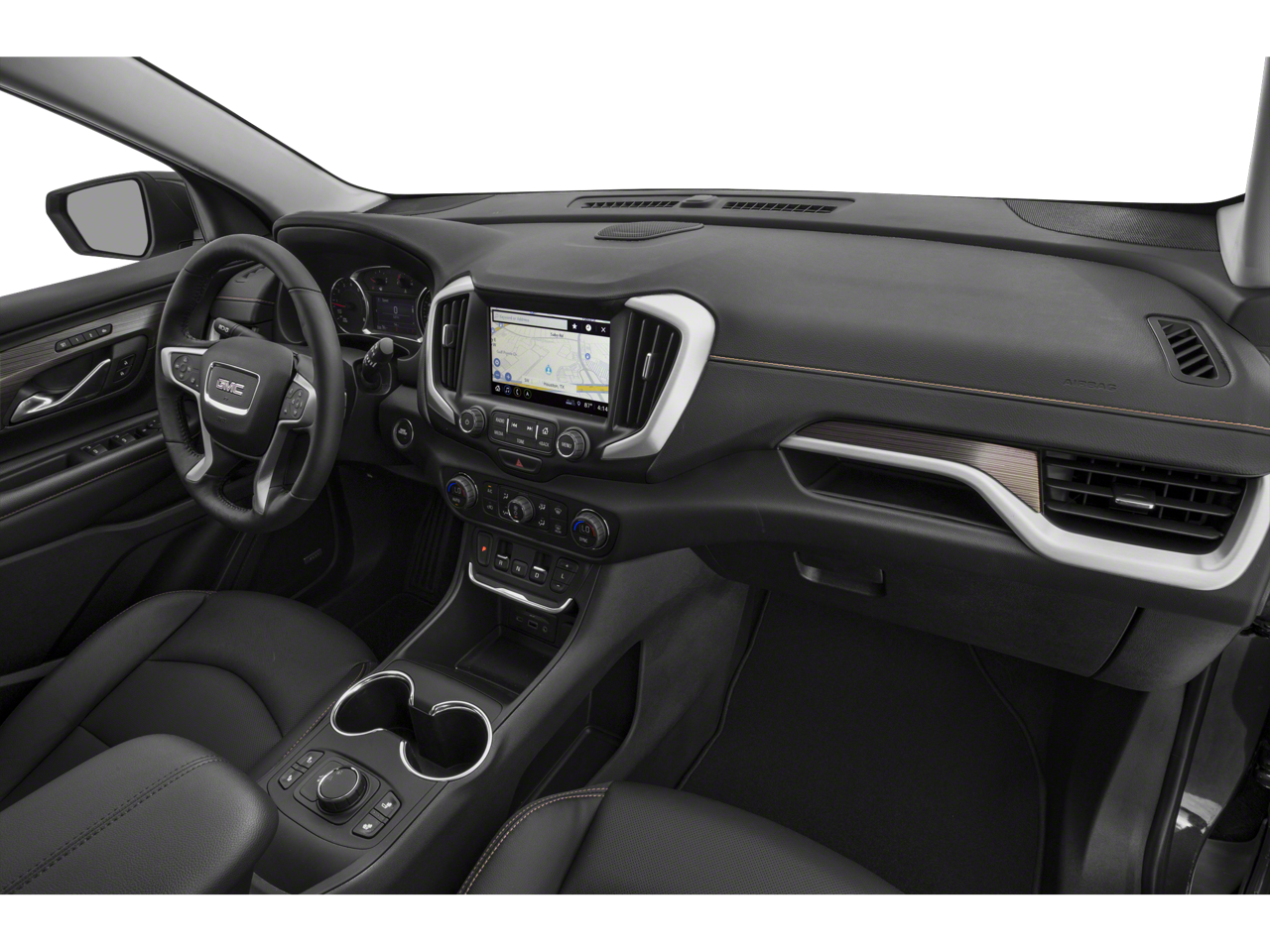 2019 GMC Terrain SLT Diesel