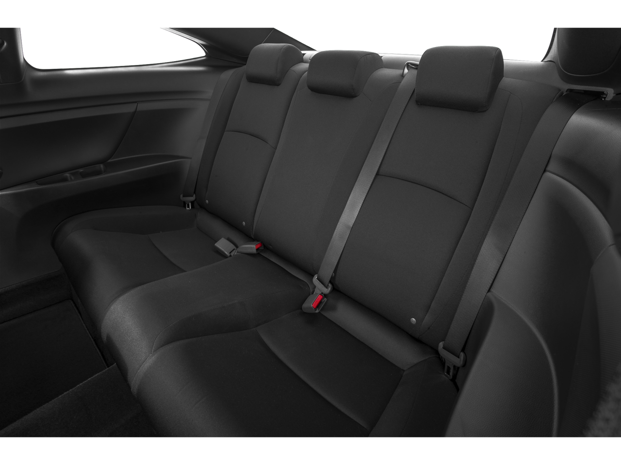 2019 Honda Civic Si Coupe Si