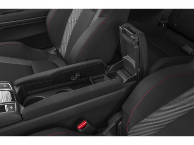 2019 Honda Civic Si Coupe Si