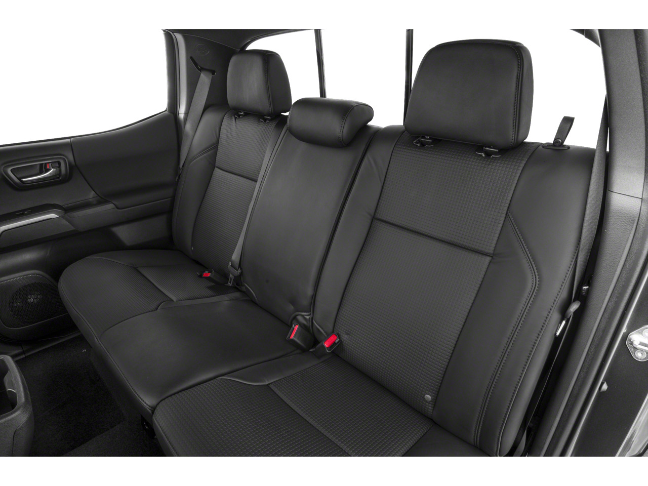 2019 Toyota Tacoma 2WD Base