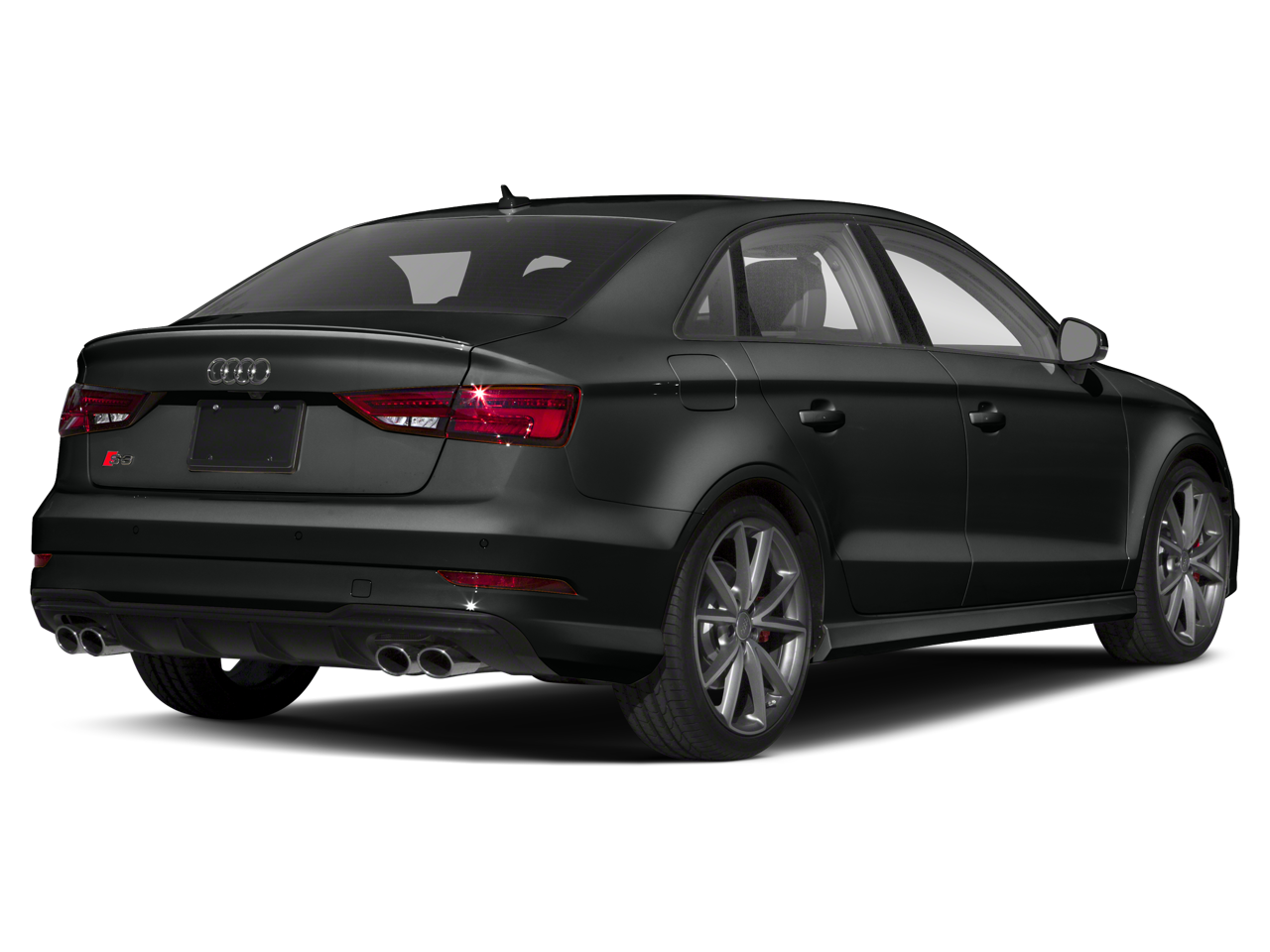 2020 Audi S3 Sedan S line Premium