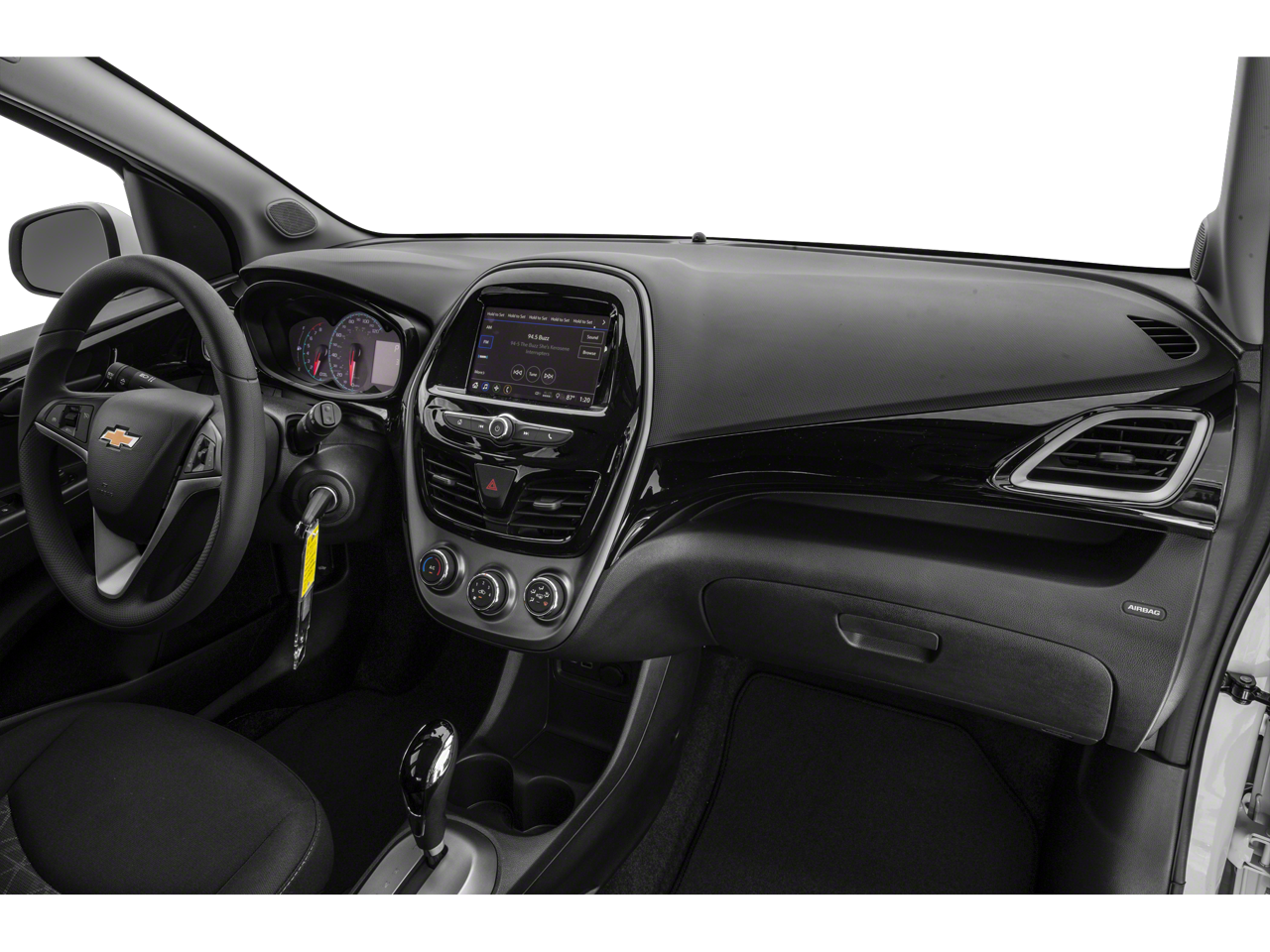 2020 Chevrolet Spark LS