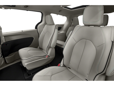 2020 Chrysler Pacifica Hybrid Limited