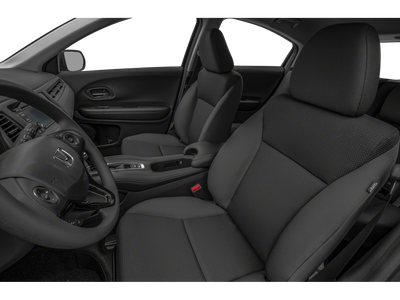 2020 Honda HR-V LX