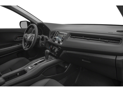 2020 Honda HR-V LX