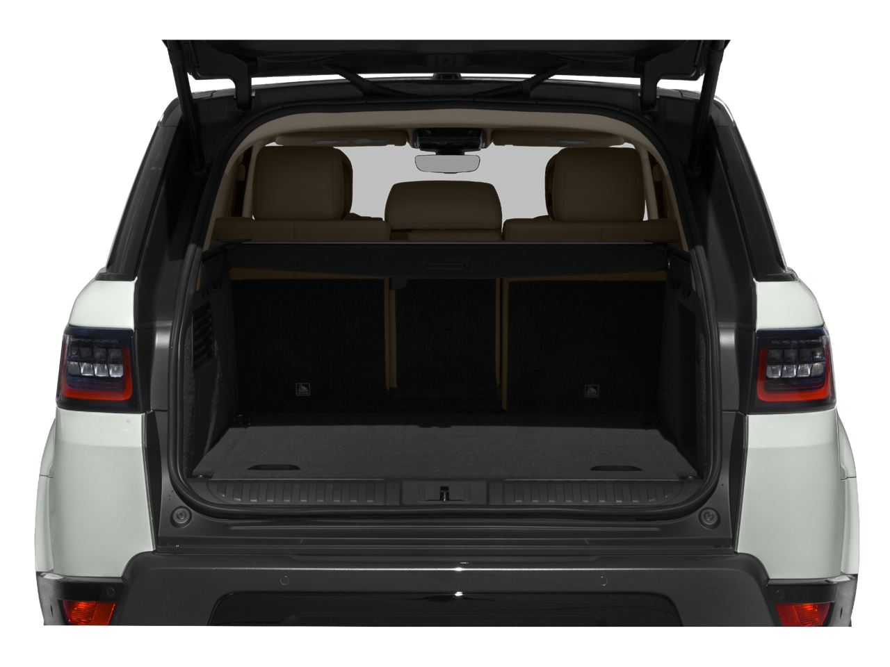 2020 Land Rover Range Rover Sport Autobiography