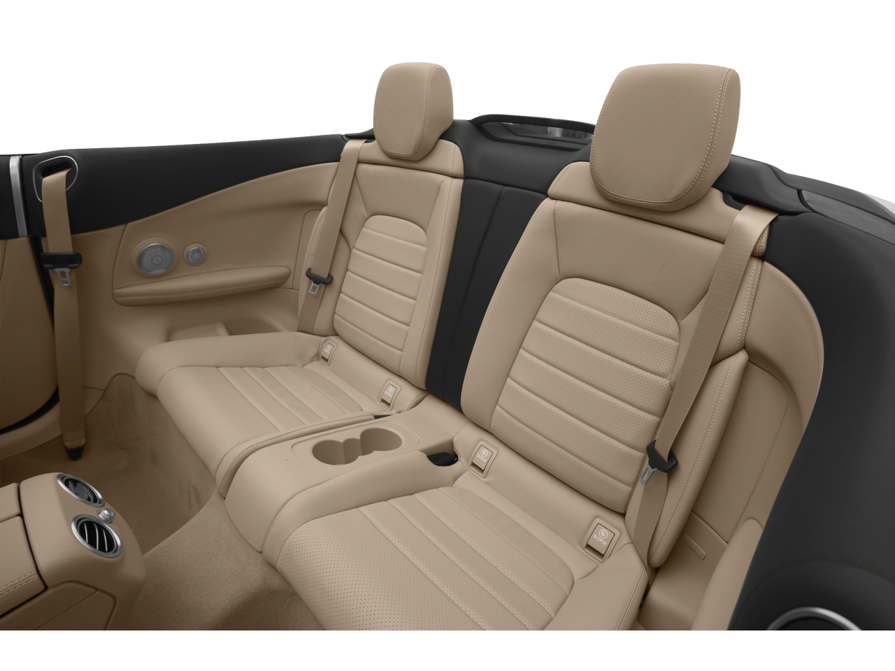 2020 Mercedes-Benz C-Class C 300