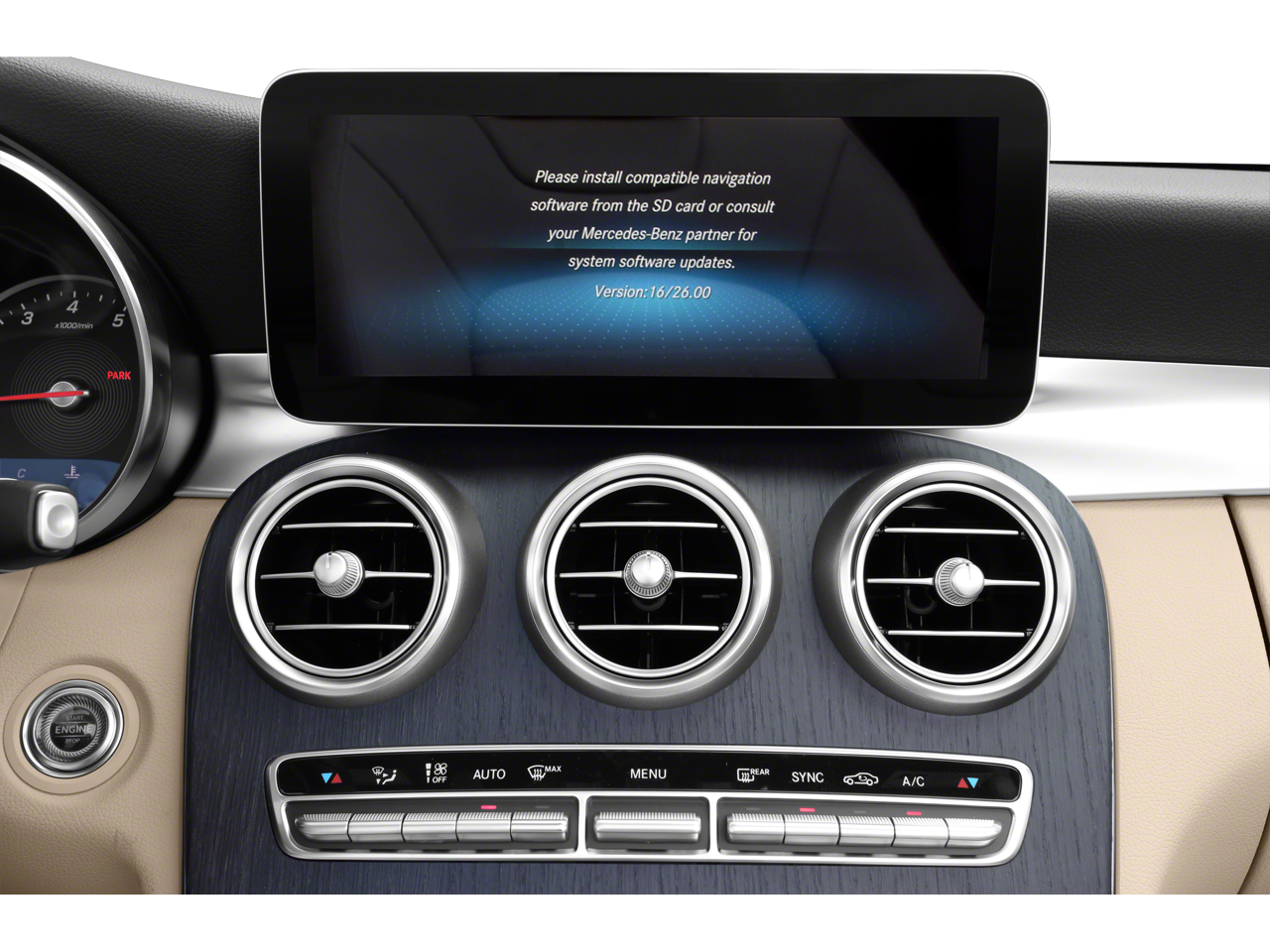 2020 Mercedes-Benz C-Class C 300