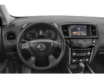 2020 Nissan Pathfinder S