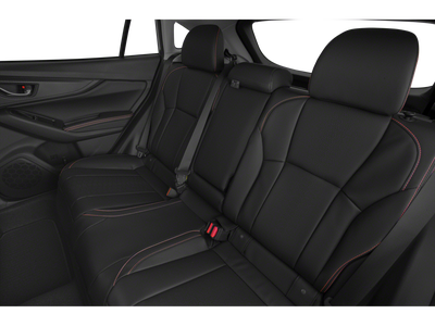 2020 Subaru Crosstrek Limited