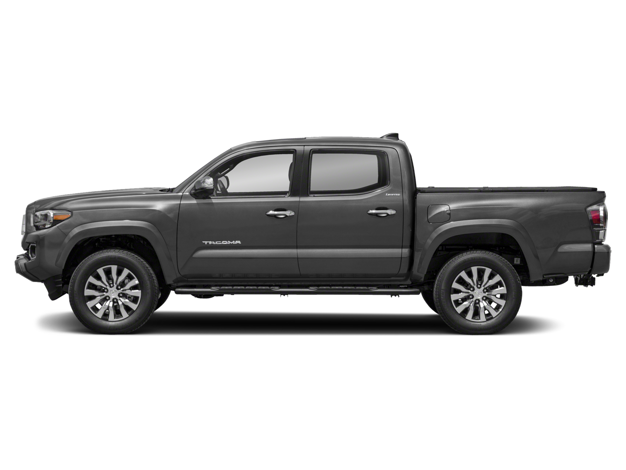 2020 Toyota Tacoma 4WD Limited