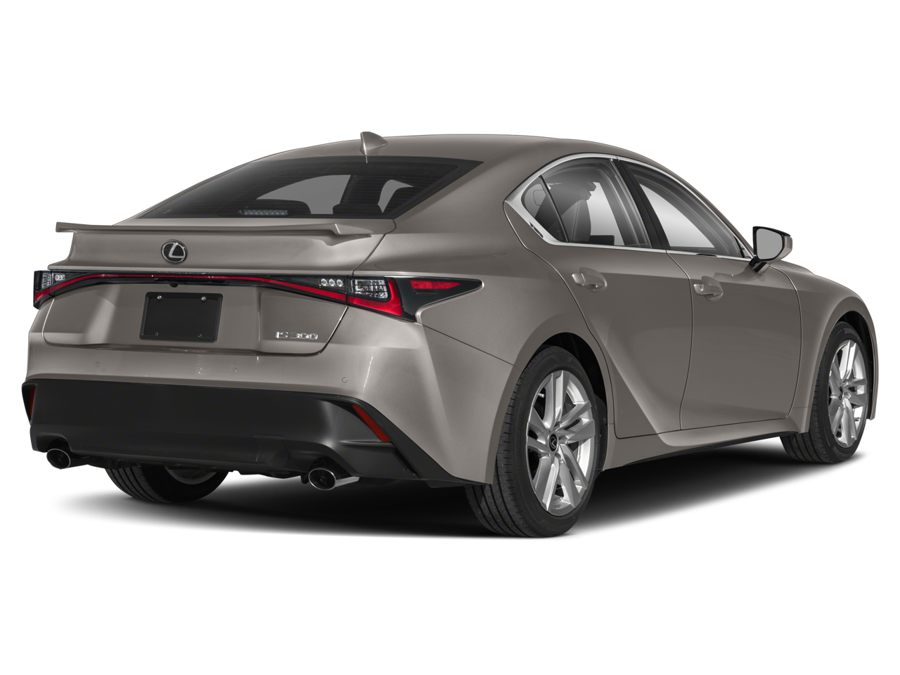 2021 Lexus IS 300 photo 2