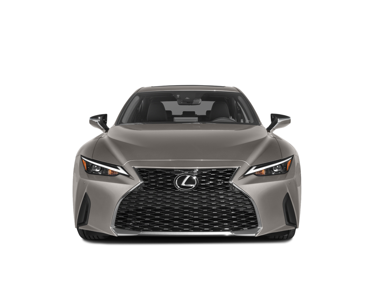 2021 Lexus IS 300 photo 4