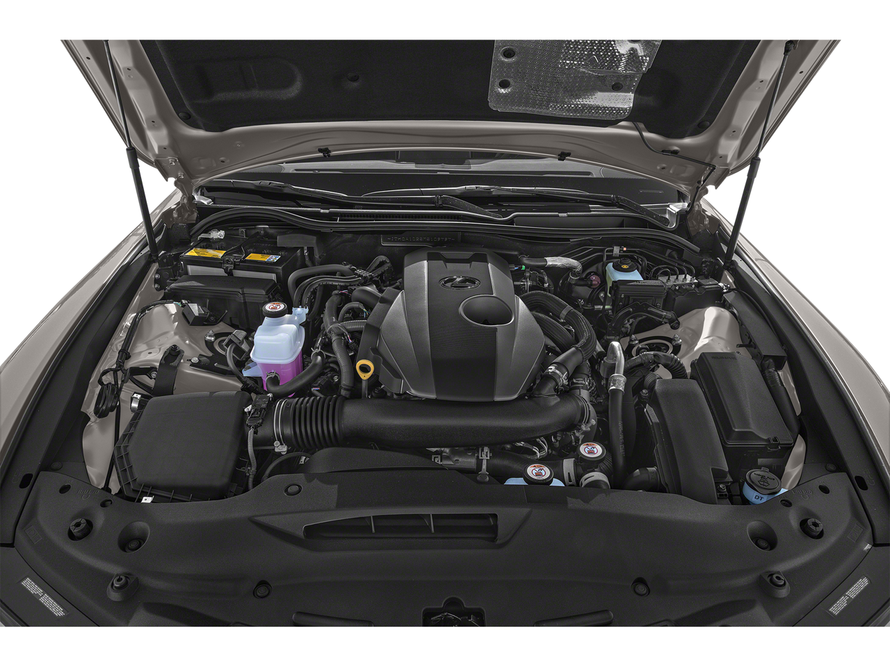 2021 Lexus IS IS 300