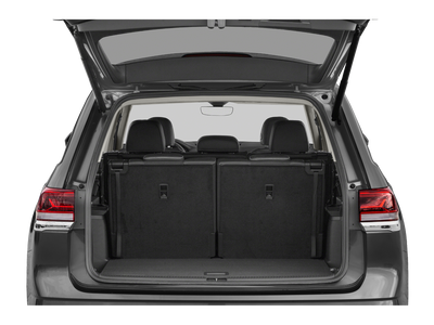 2021 Volkswagen Atlas 2.0T SEL Premium