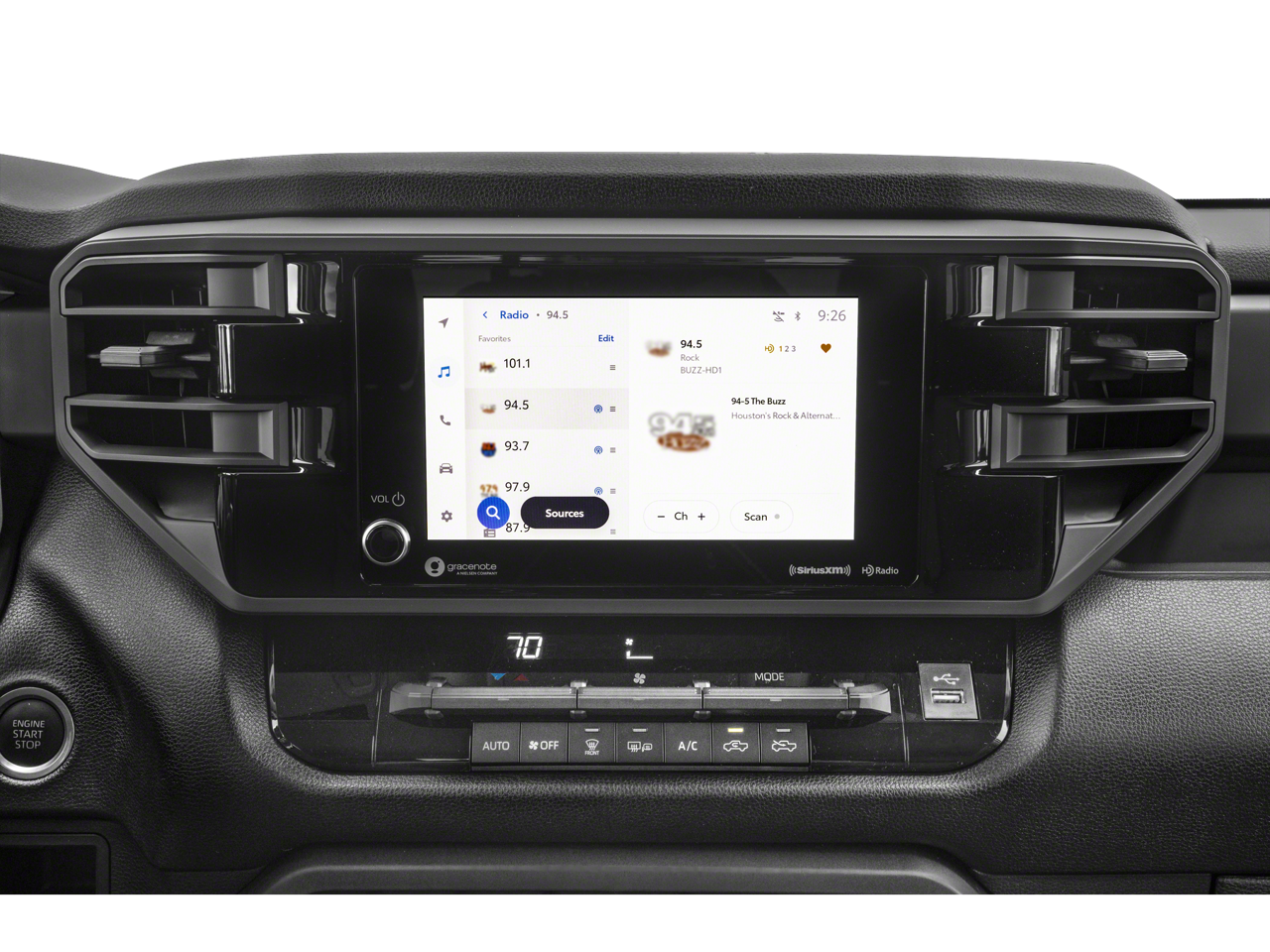 2022 Toyota Tundra 4WD Limited