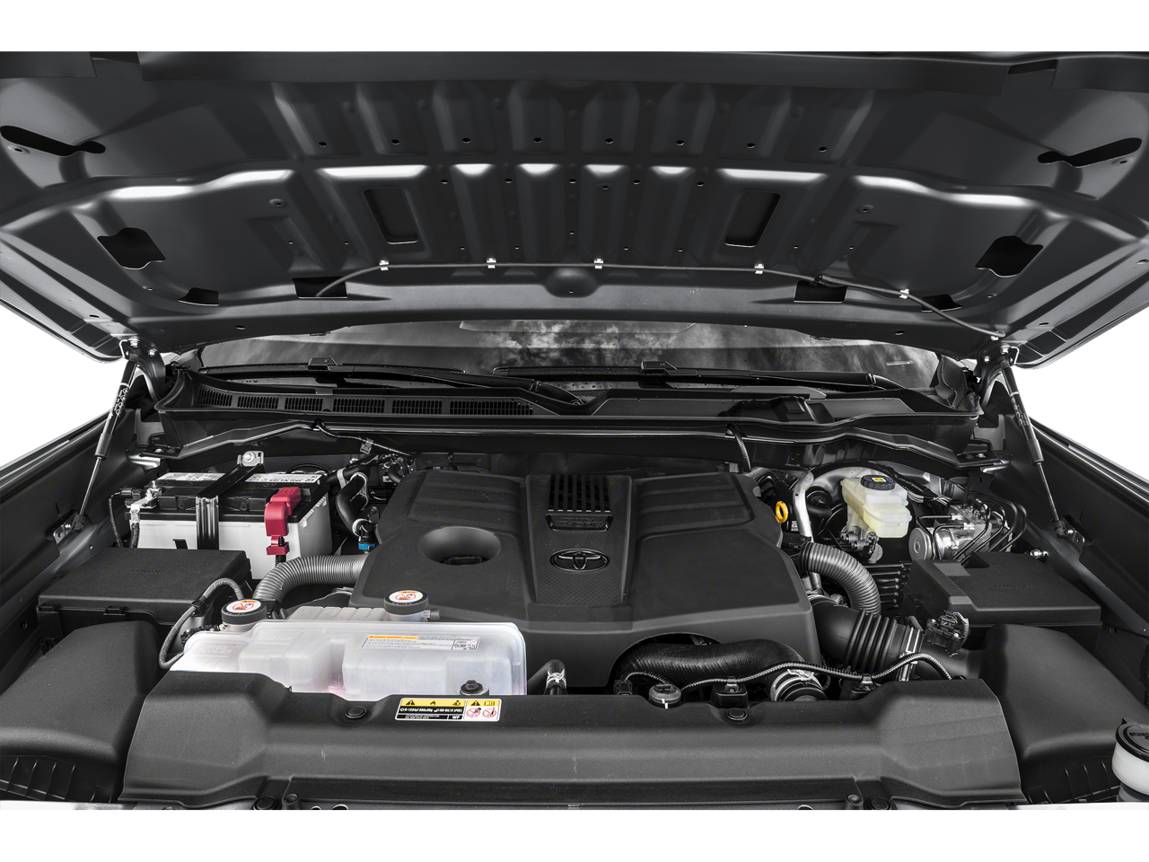 2022 Toyota Tundra 4WD Limited