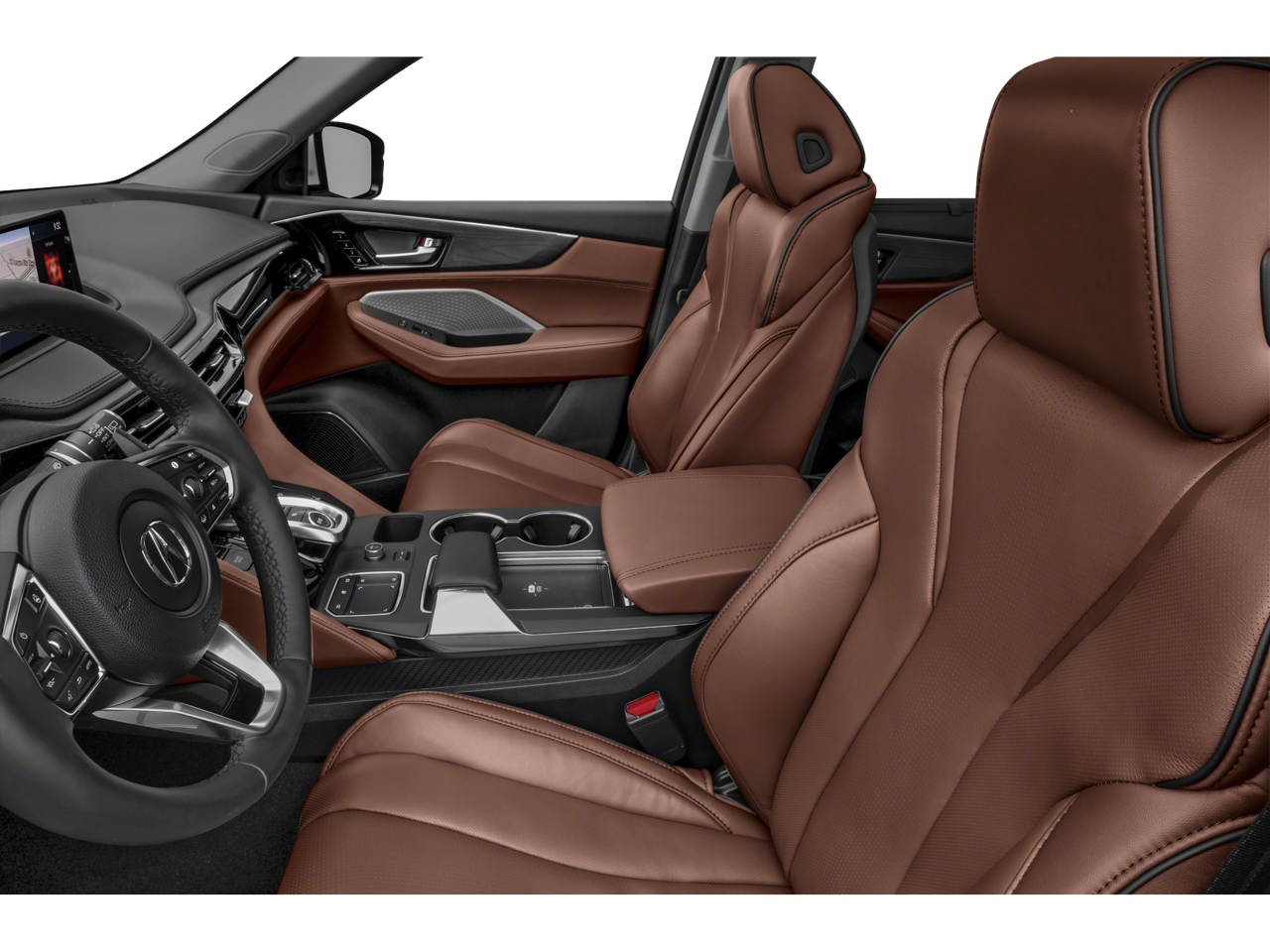 2023 Acura MDX w/Advance Package