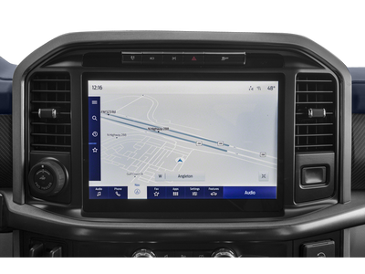 2023 Ford F-150 Limited