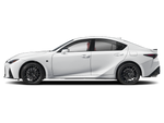 2023 Lexus IS IS 500 F SPORT Performance Premium