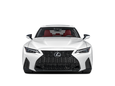 2023 Lexus IS IS 500 F SPORT Performance Premium