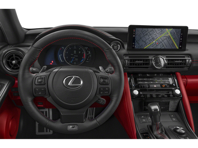 2023 Lexus IS IS 500 F SPORT Performance Premium
