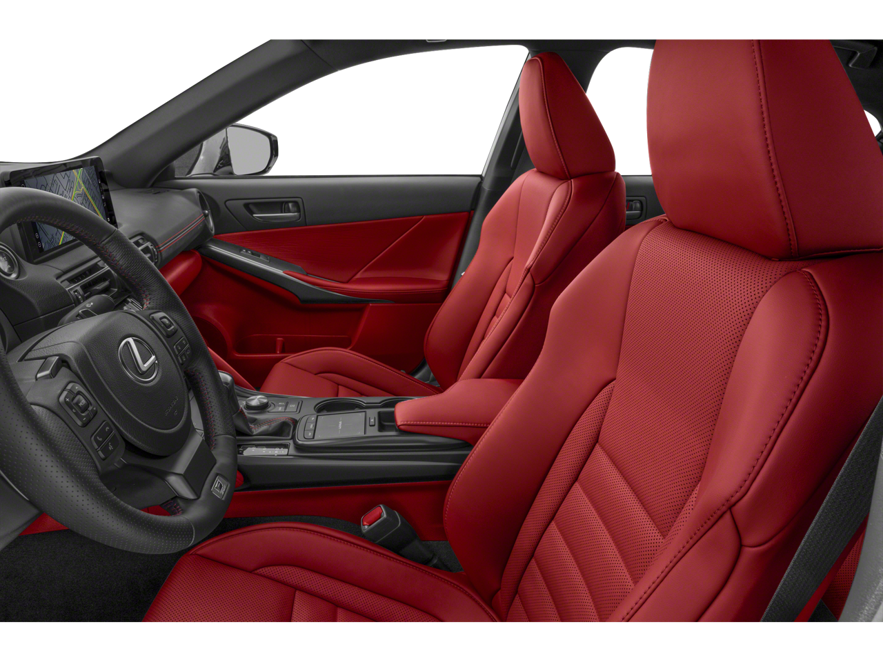 2023 Lexus IS IS 500 F SPORT Performance Premium